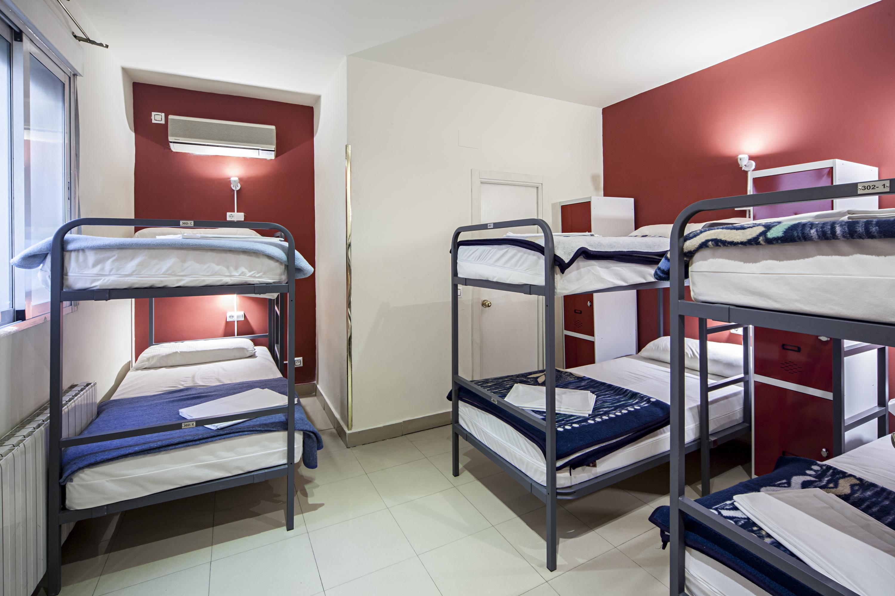 Hostal Inter Plaza Mayor Madrid Dış mekan fotoğraf