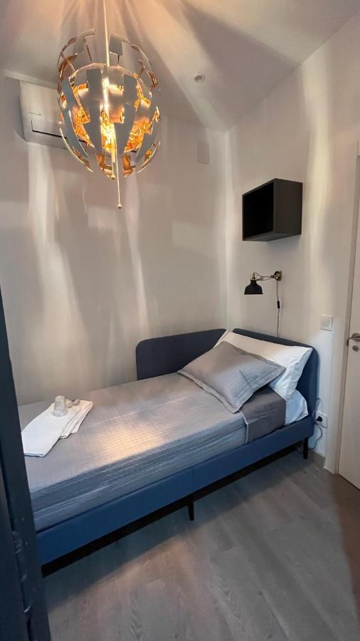 Hostal Inter Plaza Mayor Madrid Dış mekan fotoğraf