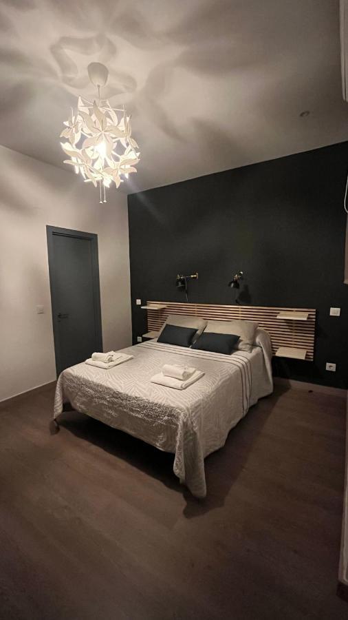 Hostal Inter Plaza Mayor Madrid Dış mekan fotoğraf